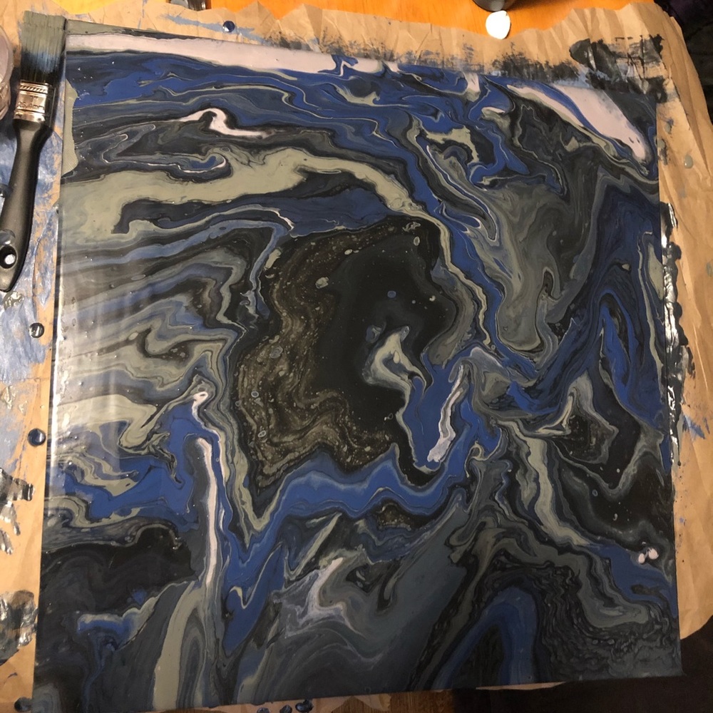 Paintings - Picture 2 of 3